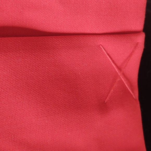 A.L.C. Hendrick ♥️ Red Blazer, size 16, NWT ♥️ - Picture 14 of 14